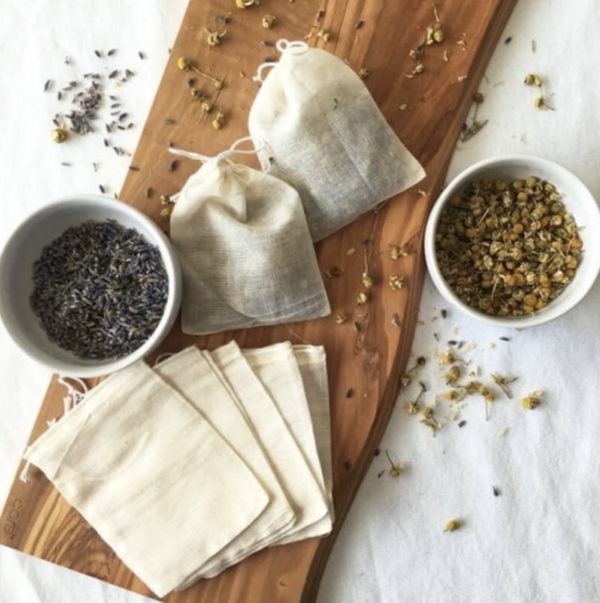 Liver Vitality Tea – Nourish, Cleanse, and Restore